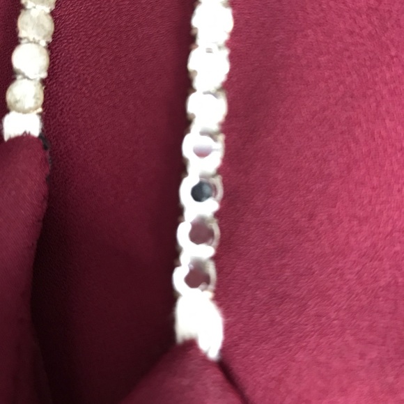 SOLD Evening Gown - Picture 5 of 8